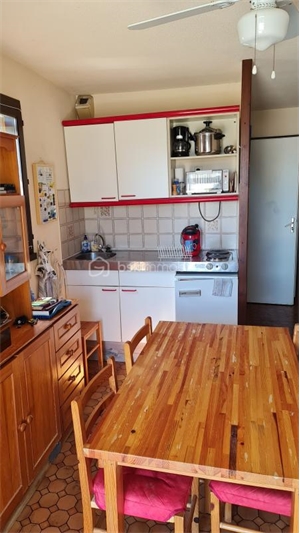 t2 à la vente -   66420  LE BARCARES, surface 25 m2 vente t2 - UBI429129230